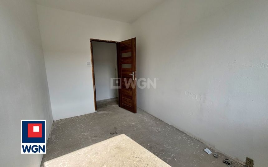 Szczecin Bukowe, 489 000 zł, 74 m2, z loggią miniaturka 6
