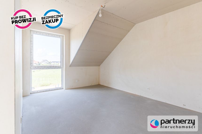 Kiełpino, 729 000 zł, 127.1 m2, ogrzewanie gazowe miniaturka 22