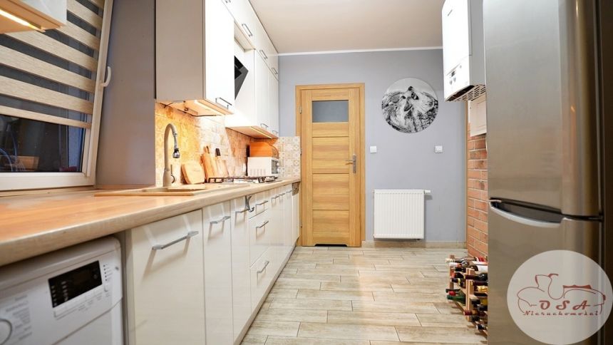 4 pok. 100 m² * po kapitalnym remoncie * ogródek miniaturka 10