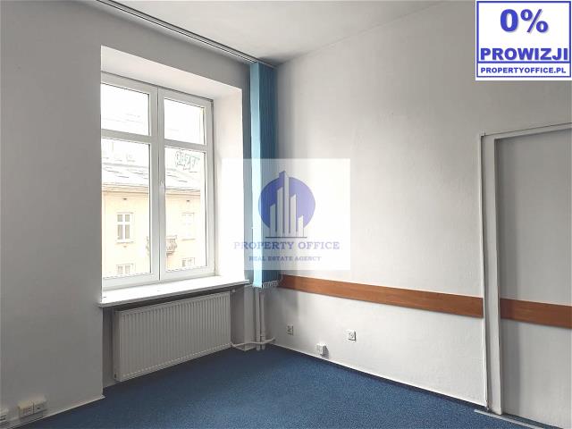 Śródmieście: biuro 30m2 - zdjęcie 1