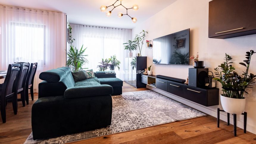 4 pok 98m2 nowe bud. Śródmieście Wysoki Standard miniaturka 7