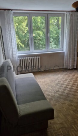 Kawalerka na Targówku