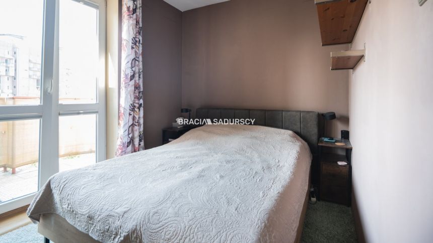55m2, dwa balkony, os. Oświecenia miniaturka 7