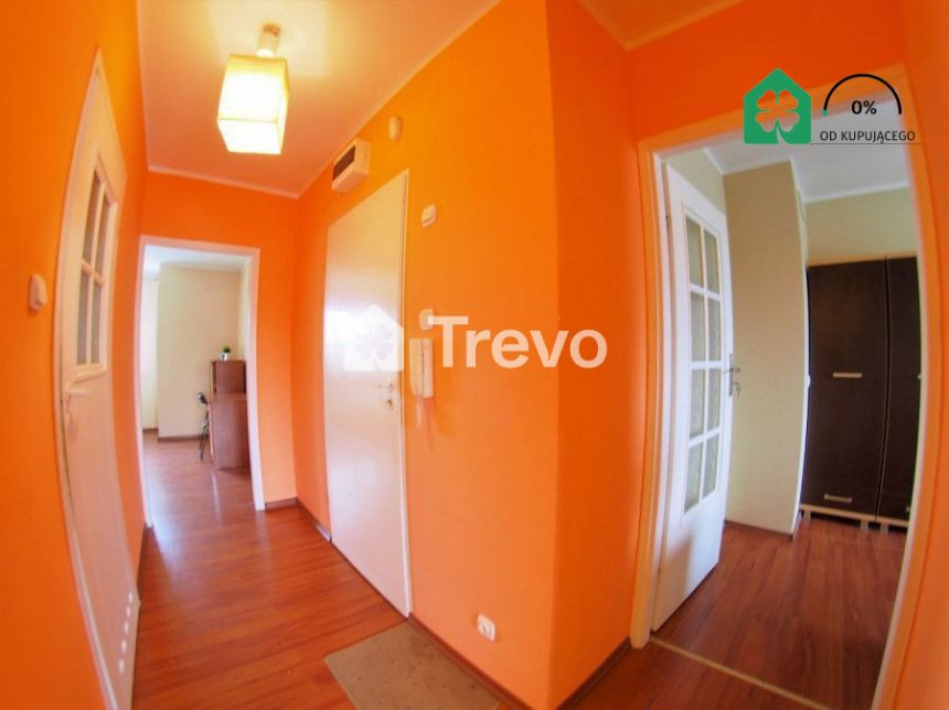 Gdańsk Nowe Ujeścisko, 1 089 000 zł, 80.8 m2, pietro 1/2 miniaturka 11