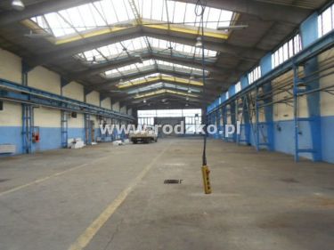 Bydgoszcz Czyżkówko, 24 000 zł, 1500 m2, produkcyjno-magazynowy