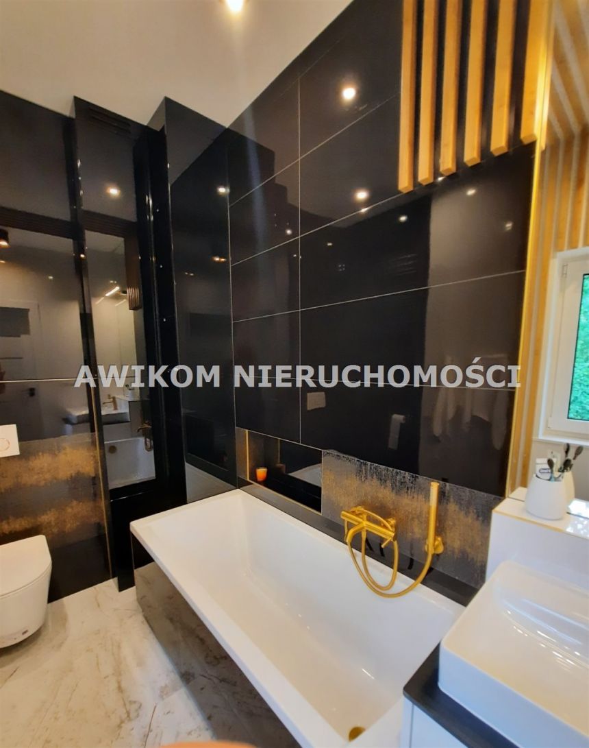 Grodzisk Mazowiecki, 5 000 zł, 60 m2, umeblowany miniaturka 13