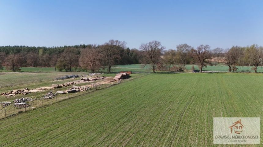 Łosośnica, 310 000 zł, 7.72 ha, rolna miniaturka 5