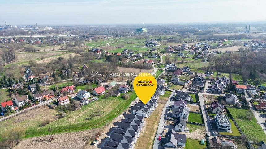 Nowa Huta, Mogiła, ul. Stare Wiślisko. miniaturka 16