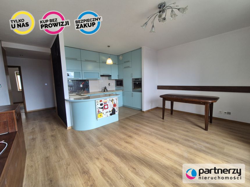 Gdańsk Piecki-Migowo, 919 000 zł, 70.6 m2, pietro 3 miniaturka 4