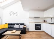 Cichy apartament koło Parku Bednarskiego miniaturka 1