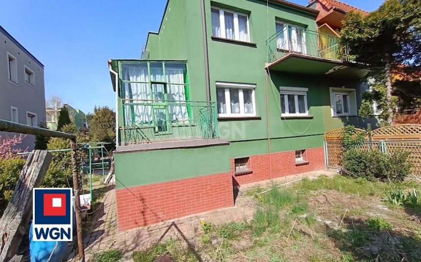 Legnica, 580 000 zł, 219 m2, murowany miniaturka 3
