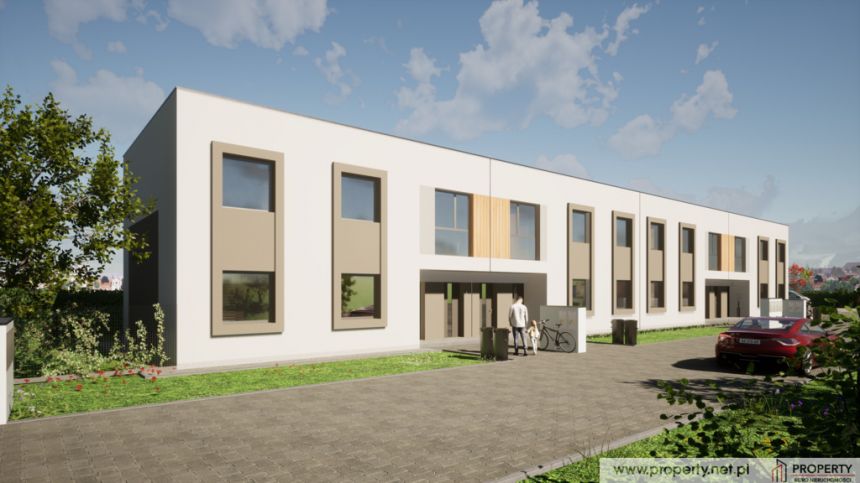 Mieszkanie, 60,25 m2, Kosynierów, Dębica miniaturka 3