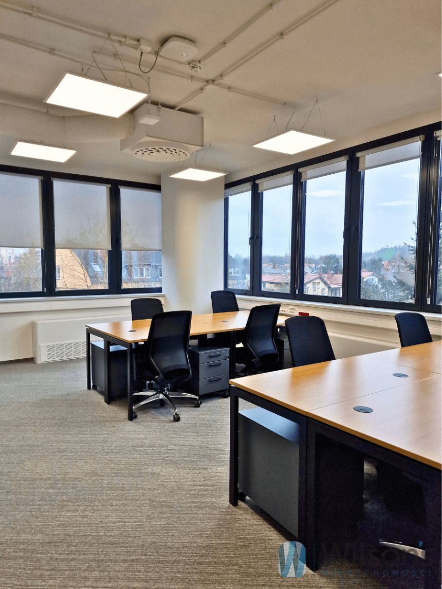Warszawa Górny Mokotów, 65 000 zł, 430 m2, o zróżnicowanej budowie miniaturka 4