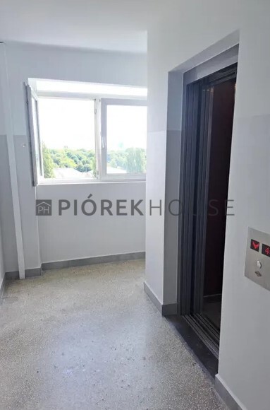 2-pokojowe mieszkanie na Woli miniaturka 6