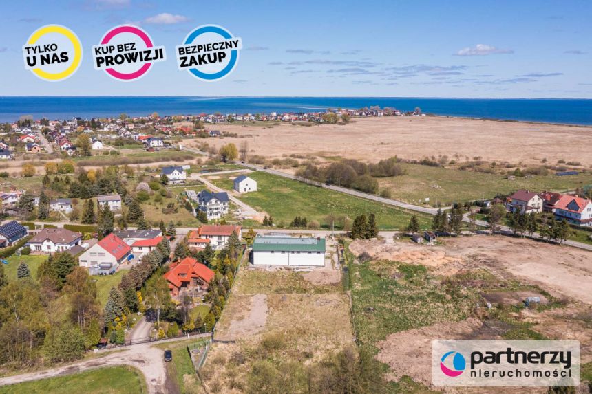 Mosty, 696 000 zł, 12 ar, droga dojazdowa utwardzona miniaturka 2
