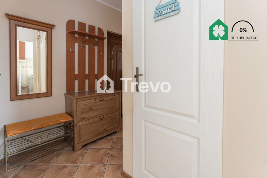 Gdańsk Brzeźno, 530 000 zł, 38.9 m2, pietro 4 miniaturka 13