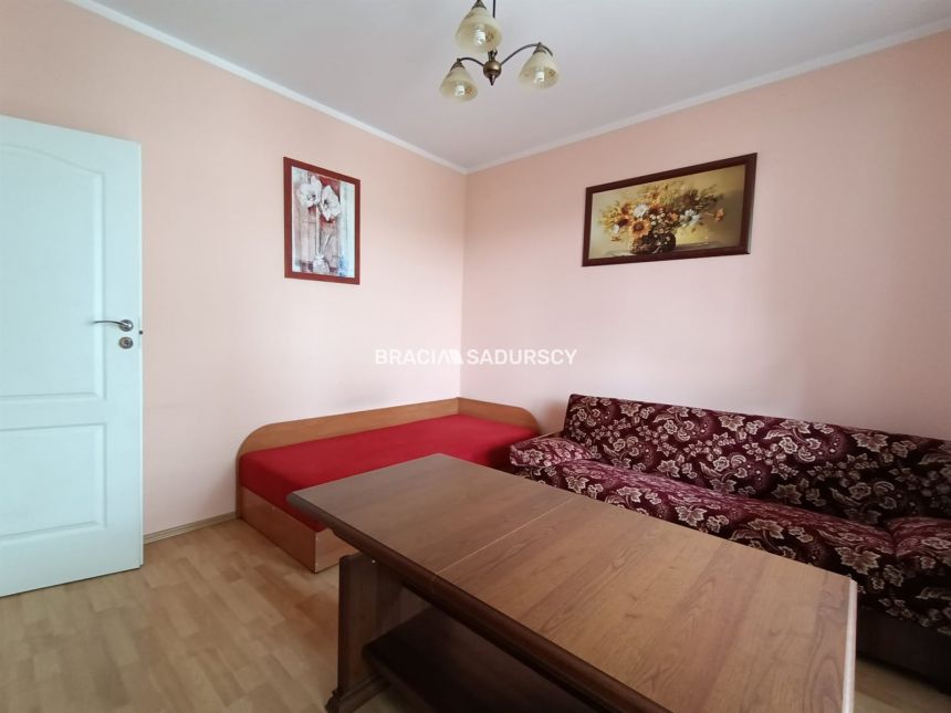 Przytulne dwupokojowe z dużym balkonem. miniaturka 7