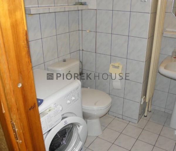 2-pokojowe mieszkanie na Bielanach miniaturka 11