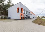 Przyłęki, 17 600 zł, 800 m2, z płyty warstwowej miniaturka 1