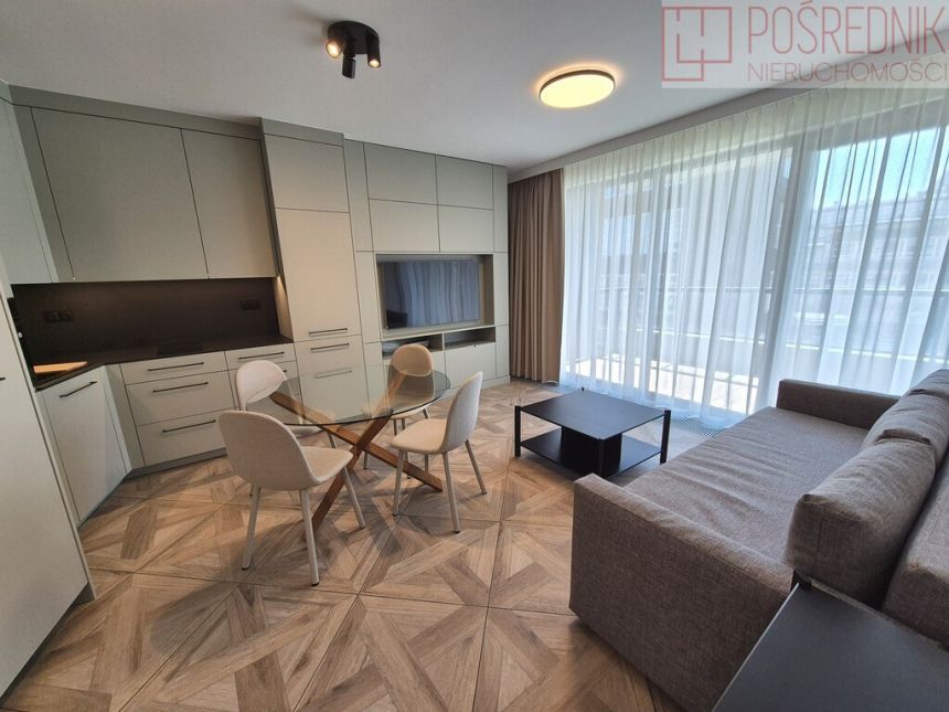 Apartament w Aloha Residence - zdjęcie 1