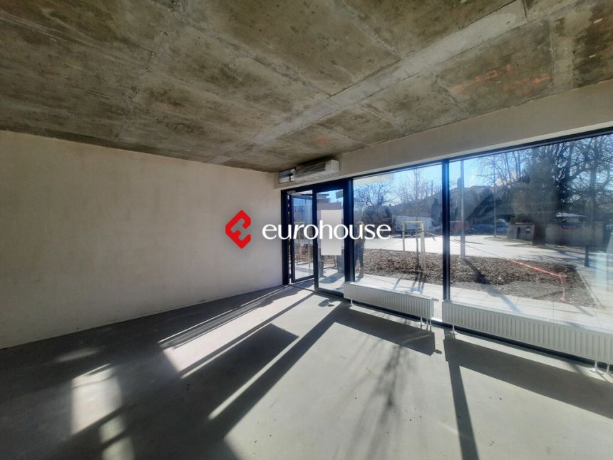 Lokal 63m2, Dolny Mokotów, nowa inwestycja miniaturka 2