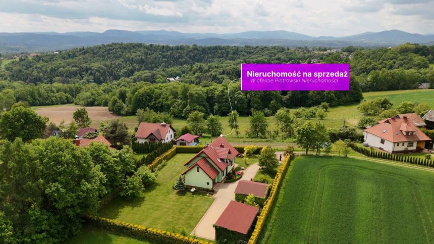 Kobylec, 1 270 000 zł, 143 m2, wolnostojący miniaturka 18