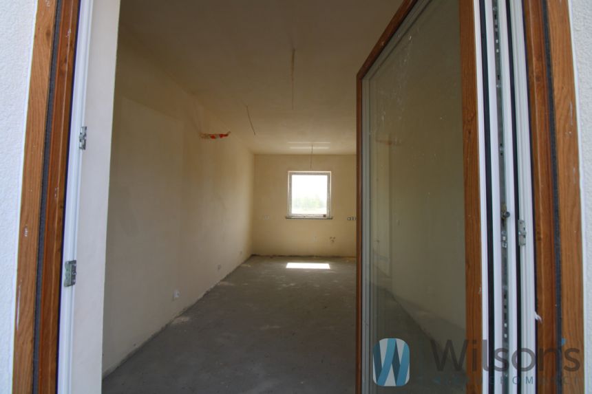 Miłoszyce, 470 000 zł, 48.94 m2, z miejscem parkingowym miniaturka 6