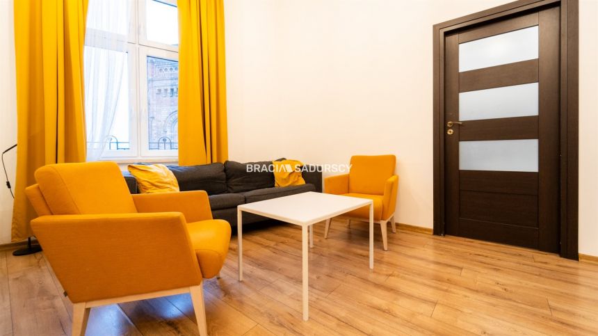 2 mieszkania inwestycyjne, booking, Stare Miasto miniaturka 39