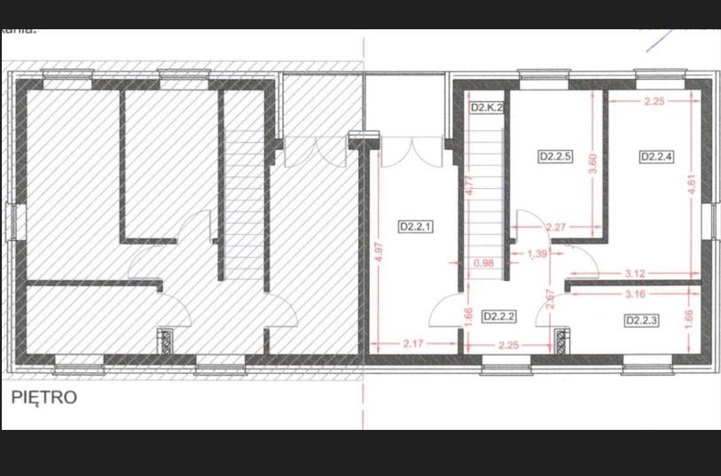 Warszawa Aleksandrów, 995 000 zł, 92 m2, bez białego montażu miniaturka 14