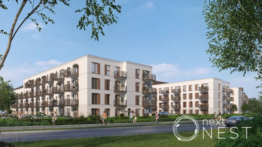 Piaseczno, 734 655 zł, 67.7 m2, pietro 1, 3 miniaturka 5
