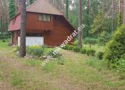 klimatyczny drewniany dom  - na działce 1680 m2 miniaturka 3