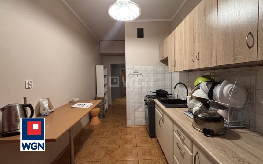 Szczecin Centrum, 4 500 zł, 84 m2, kuchnia z oknem miniaturka 2
