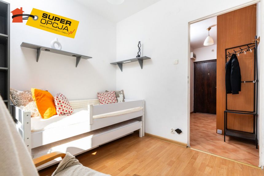 Kraków Podgórze, 2 200 zł, 40 m2, pietro 3/4 miniaturka 14