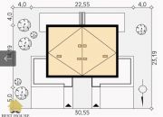 1/2 bliźniaka 124m2 z podwójnym garażem miniaturka 5