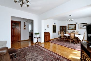 Warszawa Zacisze, 2 250 000 zł, 337 m2, z cegły