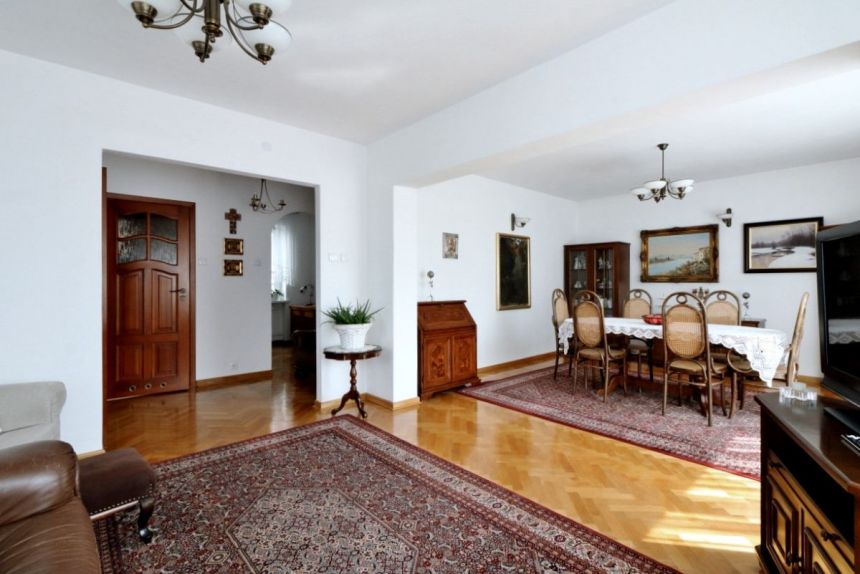 Warszawa Zacisze, 2 250 000 zł, 337 m2, z cegły - zdjęcie 1