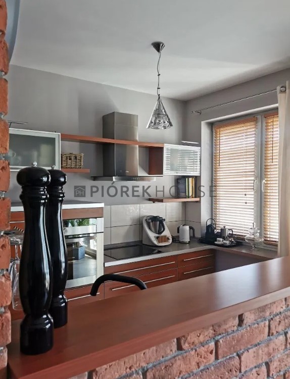 2 pokojowe mieszkanie  ul. Apartamentowa Ursus miniaturka 3