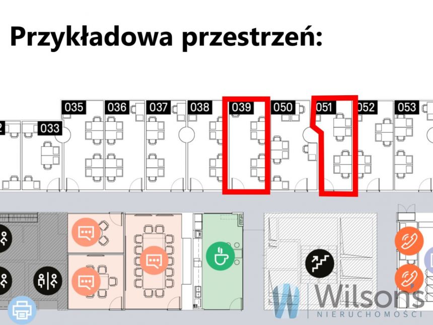 Warszawa Wola, 11 000 zł, 35 m2, o zróżnicowanej budowie miniaturka 38