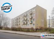 Gdańsk Śródmieście, 499 000 zł, 44 m2, z balkonem miniaturka 2