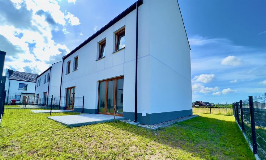 OSTATNI- SKRAJNY o pow. 85M2 w tej lokalizacji ! miniaturka 11
