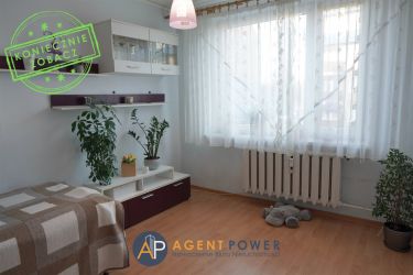 Rodzinne mieszkanie na parterze 3pok Olkusz 64,20m