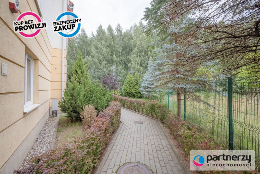 Gdańsk Łostowice, 759 000 zł, 69.7 m2, pietro 1 miniaturka 17