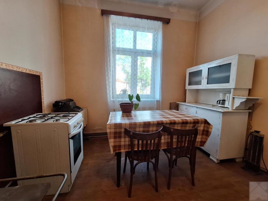 Przestrzenne mieszkanie parter 3 Maja miniaturka 6
