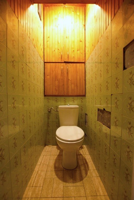 3 pokoje, osobna kuchnia, balkon, winda miniaturka 12
