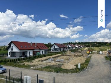 Nowy etap! Rodzinna Przestrzeń na nowym osiedlu!