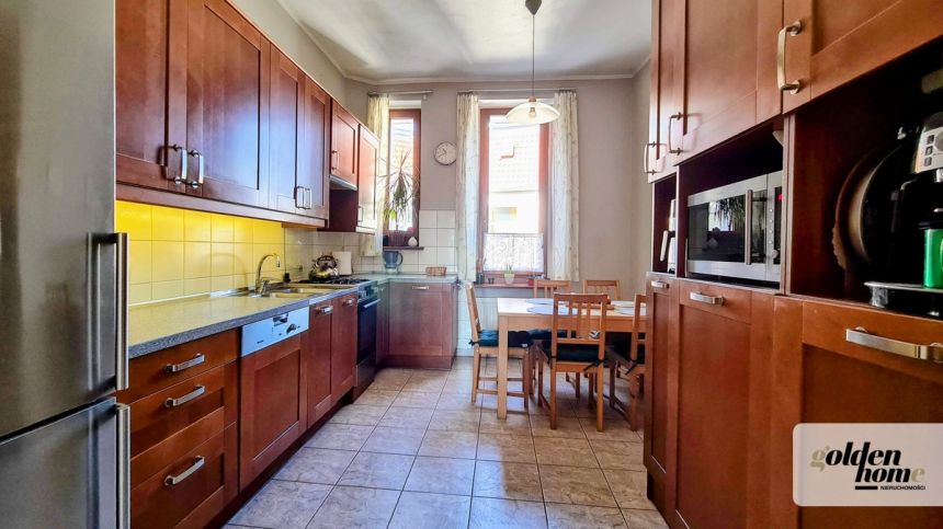 Poznań Łazarz, 795 000 zł, 87.6 m2, z balkonem miniaturka 11