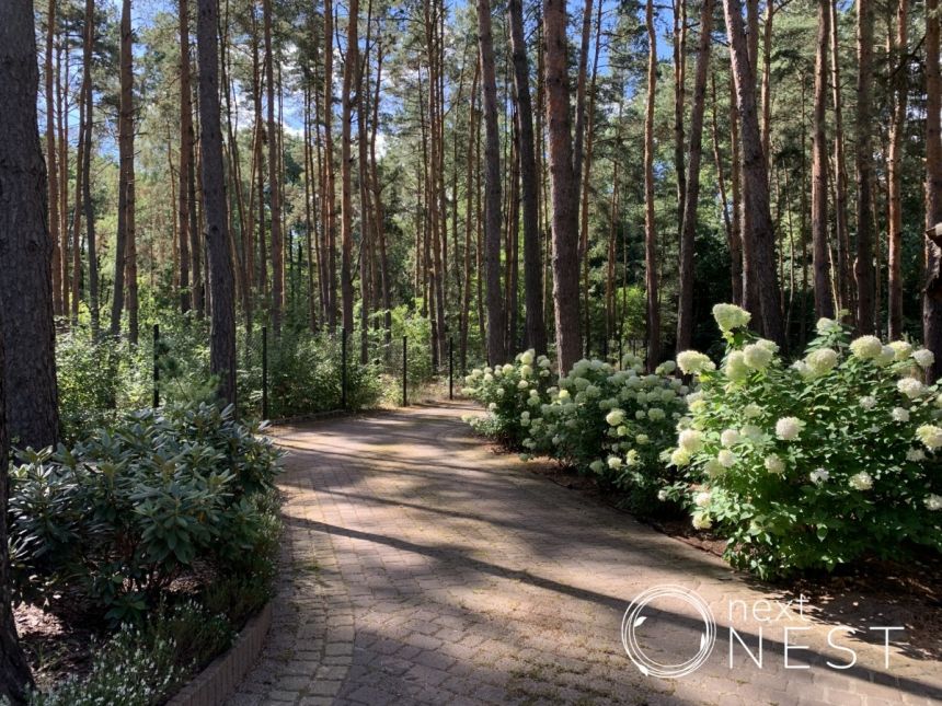 Otwock, 11 500 zł, 237.59 m2, wolnostojący miniaturka 3