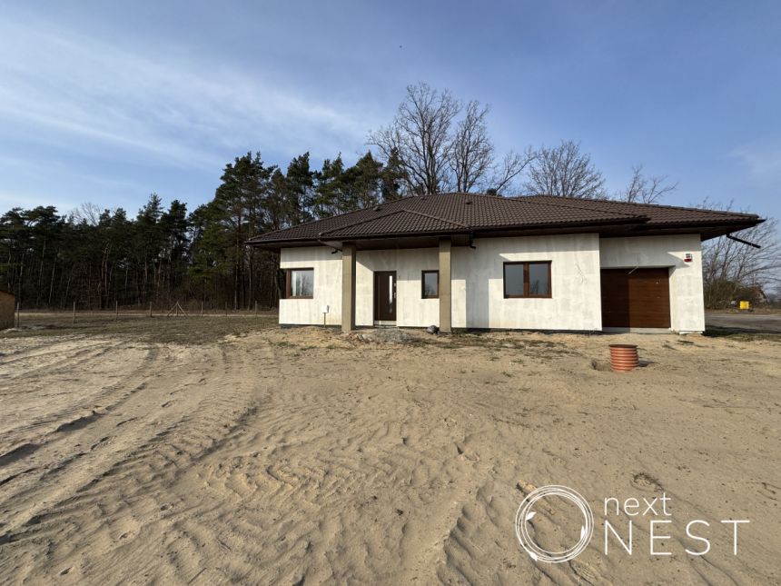 Czersk, 999 000 zł, 127 m2, z cegły miniaturka 3