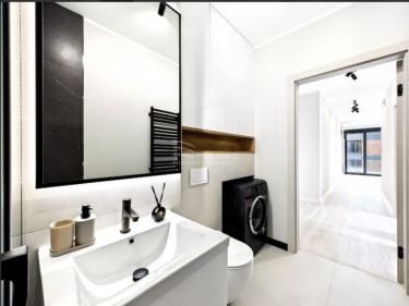 Apartament z dostępem do plaży