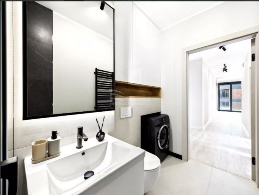 Apartament z dostępem do plaży - zdjęcie 1